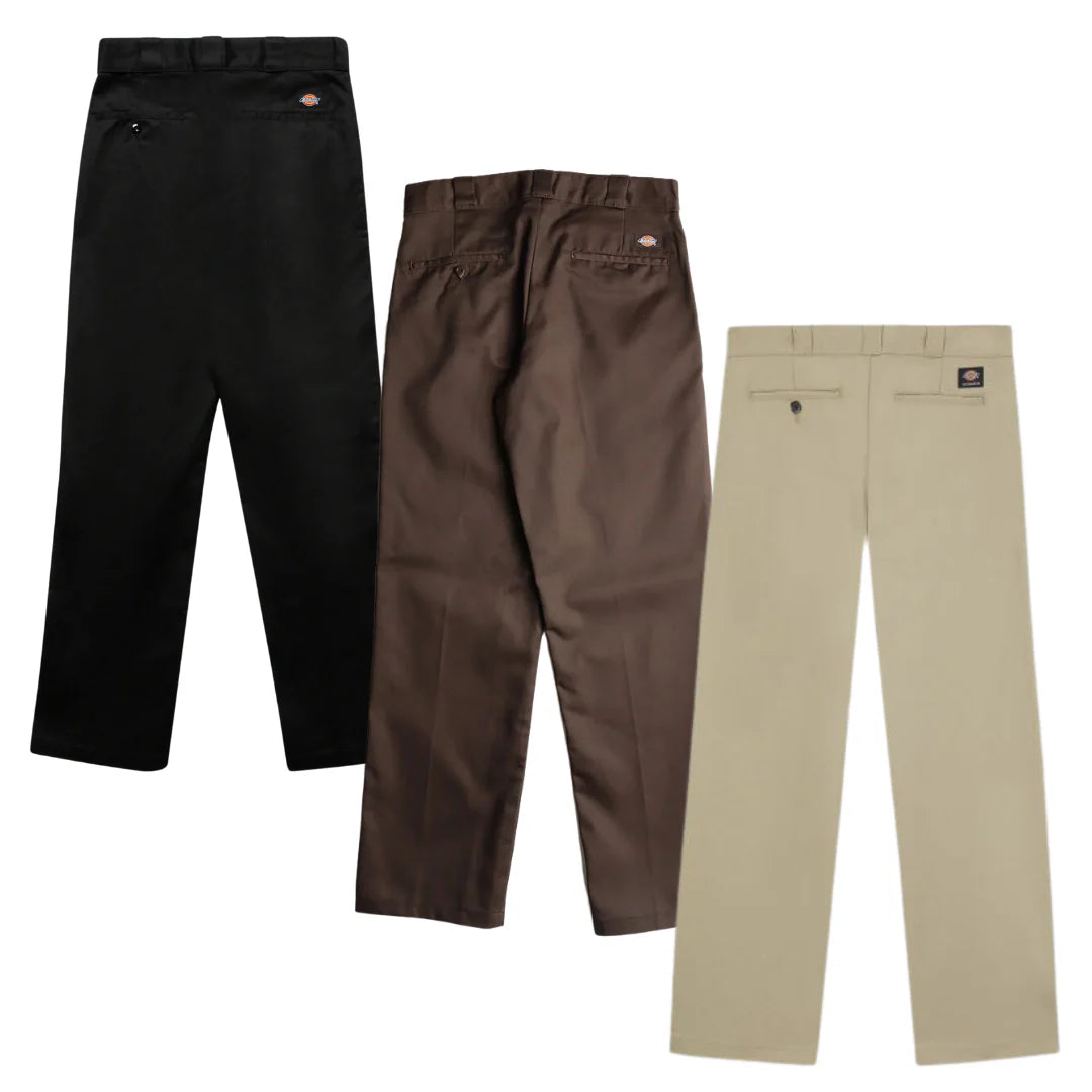 5 PC DICKIES 874 MIXED BUNDLE