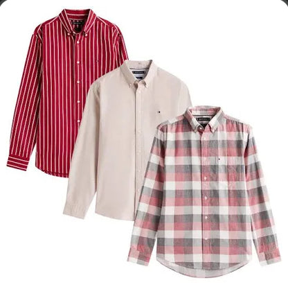 Tommy hilfiger 15pc shirt bundle