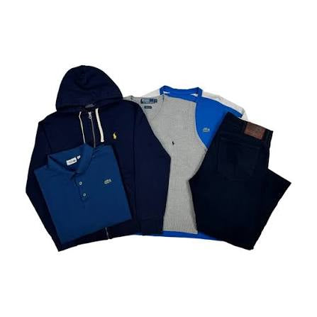 5pc mixed beginner bundle 📦￼
