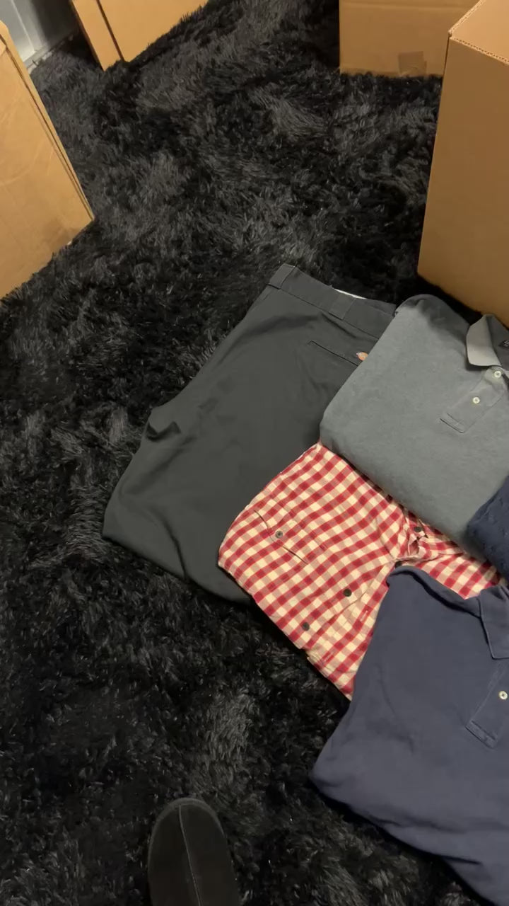 5x MIXED BEGINNER BUNDLE