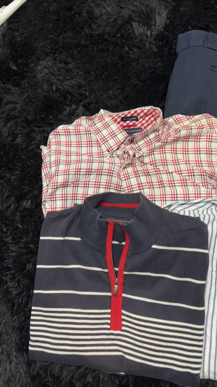 5x MIXED BEGINNER BUNDLE